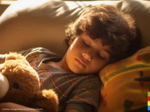 Melatonina para regular o sono do autista: o que diz a ciência e quais os cuidados necessários