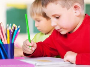 Autismo e alfabetização: 5 dicas para os pais