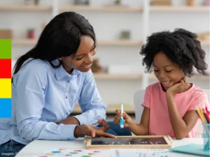 O que é a CAA e como ela ajuda na comunicação de autistas não verbais