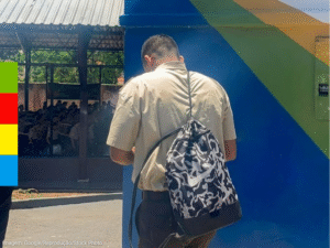 Discriminação contra aluno com autismo e TDAH em colégio militar